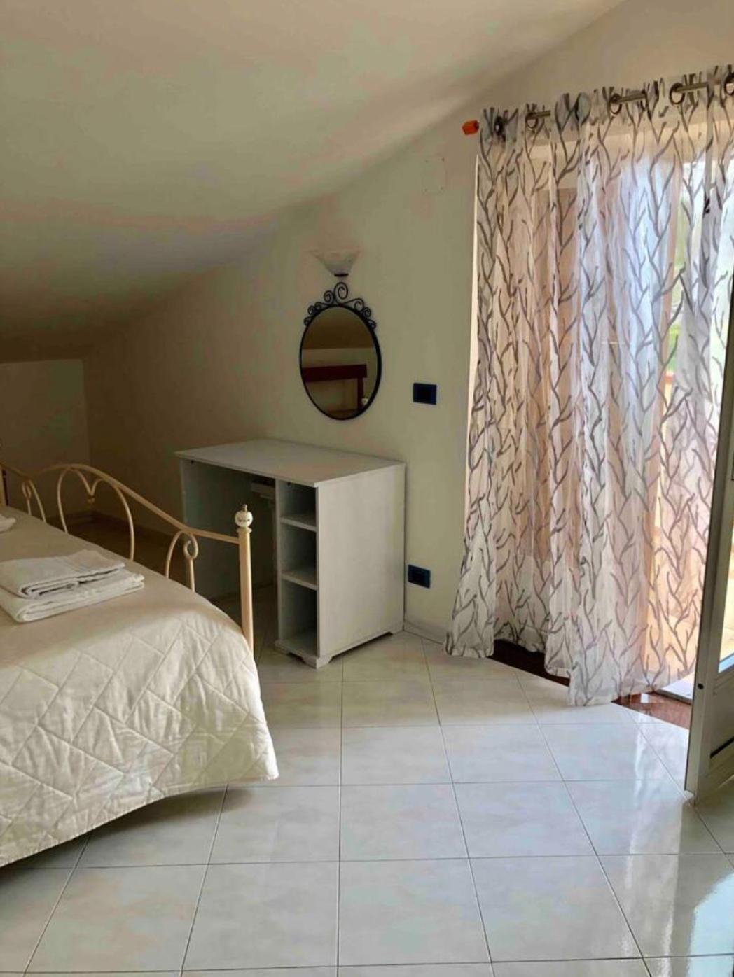 Casa Njulinella Villa Furore Exterior photo